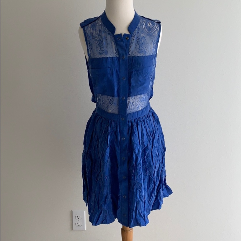 Funktional dress